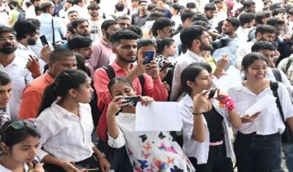 ভদোইতে চাকরির বড় সুযোগ: ১৬ জুন রোজগার মেলায় ১৯০০ শূন্যপদে নিয়োগ, আবেদনের সব তথ্য জানুন ভদোইতে চাকরির বড় সুযোগ: ১৬ জুন রোজগার মেলায় ১৯০০ শূন্যপদে নিয়োগ, আবেদনের সব তথ্য জানুন
