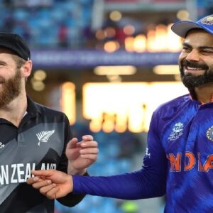 এক যুগে ইতি: কেন উইলিয়ামসনের অবসরে আবেগপ্রবণ বন্ধু বিরাট কোহলি, শেয়ার করলেন হৃদস্পর্শী পোস্ট এক যুগে ইতি: কেন উইলিয়ামসনের অবসরে আবেগপ্রবণ বন্ধু বিরাট কোহলি, শেয়ার করলেন হৃদস্পর্শী পোস্ট