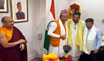 পার্থর ব্যবহৃত সেই ঘরে বসেই শুদ্ধিকরণ! নবান্নে নতুন মন্ত্রীর প্রথম পদক্ষেপ ঘিরে শোরগোল