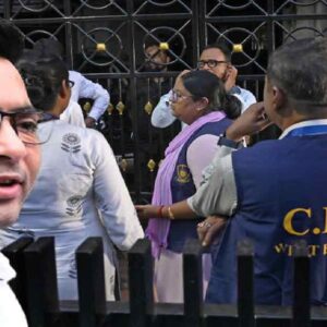 ডিজে মন্তব্যে সিআইডি তলব: “তদন্তে সম্পূর্ণ সহযোগিতা করব”, ১৬ জুন হাজিরার ডাক অভিষেক বন্দ্যোপাধ্যায়ের
