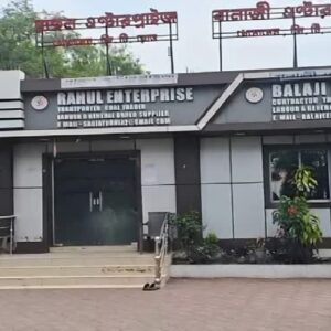 ইসিএল-এর জমিতে দাদাগিরি! তৃণমূলত্যাগী কাউন্সিলর সঞ্জয় নোনিয়ার বাবার নামে নোটিশ কর্তৃপক্ষের