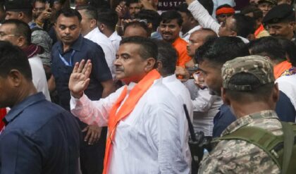 সামশেরগঞ্জ-বেলডাঙার মতো ঘটনার পুনরাবৃত্তি নয়: মালদা বৈঠকে কড়া বার্তা মুখ্যমন্ত্রীর