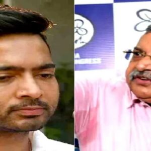 ‘অভিষেক না কল্যাণ’—মমতাকে বাছতে হবে! কড়া মন্তব্যের পর আজ মুখ খুললেন অভিষেক বন্দ্যোপাধ্যায়