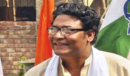 ইউনেস্কো-কাণ্ডে বড় বিপাকে ইন্দ্রনীল সেন! সস্ত্রীক আগাম জামিনের আবেদন হাইকোর্টে ইউনেস্কো-কাণ্ডে বড় বিপাকে ইন্দ্রনীল সেন! সস্ত্রীক আগাম জামিনের আবেদন হাইকোর্টে