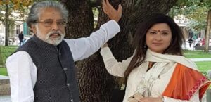 দলবদল নিয়ে স্বামী-স্ত্রীতে বিচ্ছেদ? বিধায়ক নয়নার পদক্ষেপেই জল্পনা তুঙ্গে, ঠিক কী করলেন তিনি?
