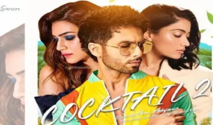 ‘ককটেল ২’-এ কৃতি ও রশ্মিকার সমকামী সম্পর্ক? ‘এ’ তকমা জুটতেই বিতর্ক তুঙ্গে! ‘ককটেল ২’-এ কৃতি ও রশ্মিকার সমকামী সম্পর্ক? ‘এ’ তকমা জুটতেই বিতর্ক তুঙ্গে!