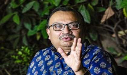 “বিজেপি আপনাদের ব্যবহার করছে”: বিদ্রোহী সাংসদদের তীব্র আক্রমণ কুণাল ঘোষের “বিজেপি আপনাদের ব্যবহার করছে”: বিদ্রোহী সাংসদদের তীব্র আক্রমণ কুণাল ঘোষের
