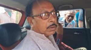 তৃণমূলের অ্যাকাউন্ট ফ্রিজ করার আবেদন অরূপ বিশ্বাসের! তবে কি দলবদল? মুখ খুললেন তিনি