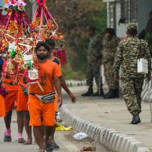 কাওয়ার যাত্রা মানেই শুধু শ্রাবণ মাস? ভুল ভাঙুন, এই ৪ বিশেষ দিনেও হয় শিবের যাত্রা!