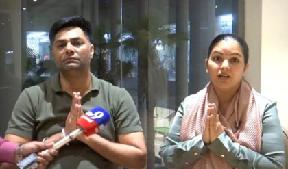 আইভিএফ সেন্টারে বড়সড় ভুলের অভিযোগ! যমজ সন্তান অদলবদলের অভিযোগে তোলপাড় রাজধানী আইভিএফ সেন্টারে বড়সড় ভুলের অভিযোগ! যমজ সন্তান অদলবদলের অভিযোগে তোলপাড় রাজধানী