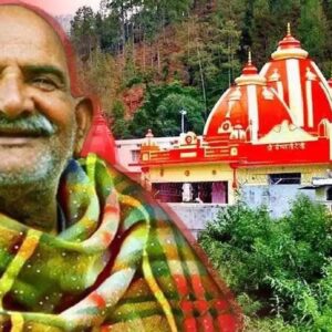 কৈঞ্চি ধামে ভক্তদের ঢল! সপ্তম বড় মঙ্গলে বাবা নিম করোলি ও হনুমানজির আশীর্বাদ পাওয়ার সেরা সুযোগ