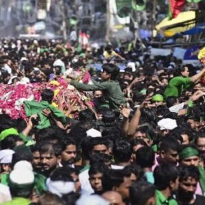 মহররম নিয়ে কড়া বার্তা প্রয়াগরাজ পুলিশের! নতুন পথ ও ডিজে ব্যবহারে নিষেধাজ্ঞা, জারি বিশেষ নির্দেশিকা
