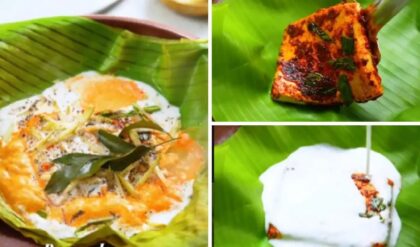 রেস্তোরাঁর স্বাদে ঘরেই বানান ‘পনির নির্বাণ’! প্রোটিনে ভরপুর এই ডিশের গোপন রেসিপিটি জেনে নিন রেস্তোরাঁর স্বাদে ঘরেই বানান ‘পনির নির্বাণ’! প্রোটিনে ভরপুর এই ডিশের গোপন রেসিপিটি জেনে নিন