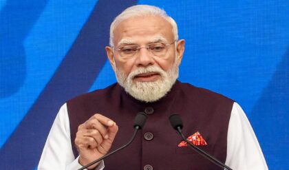মার্কিন-ইরান শান্তিচুক্তিতে স্বস্তি বিশ্বজুড়ে, মোদির বার্তায় ফুটে উঠল আশার আলো! মার্কিন-ইরান শান্তিচুক্তিতে স্বস্তি বিশ্বজুড়ে, মোদির বার্তায় ফুটে উঠল আশার আলো!