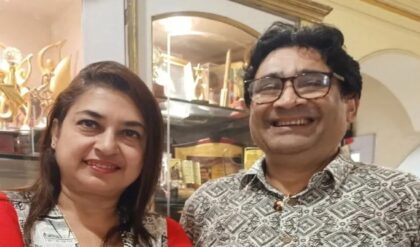 খবরের কাগজে বিজ্ঞাপন দিয়ে পাত্র খুঁজেছিলেন সুপারস্টার শতাব্দী! আজও রহস্যে মোড়া সেই প্রেম