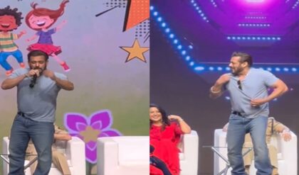 ‘দাবাং ২’-এর সুপারহিট ভোজপুরি গান! এর আসল জন্মস্থান বিহার নয়, জানলে অবাক হবেন!