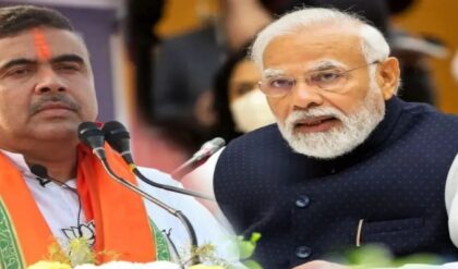 কলকাতার রেড রোডে যোগ দিবসের মহা-আসরে প্রধানমন্ত্রী মোদি! নবান্নের নির্দেশে জোর প্রস্তুতি