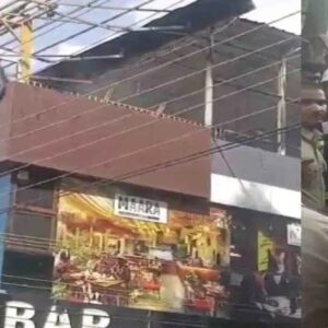 মহীশূরের পাবে ভয়াবহ অগ্নিকাণ্ড: জীবন্ত দগ্ধ ২ কর্মচারী, আতঙ্ক দত্তগল্লি এলাকায়