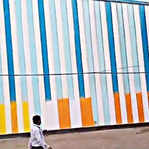 নবান্নে গেরুয়া আবির? পরিবর্তনের হাওয়ায় নবান্নের রঙেও বড় বদল!