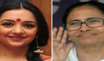 মোদীর পর এবার জুন মালিয়ার নিশানায় মমতা! শুভেন্দুর প্রশাসনিক বৈঠকে গিয়ে কী বললেন বিধায়ক? মোদীর পর এবার জুন মালিয়ার নিশানায় মমতা! শুভেন্দুর প্রশাসনিক বৈঠকে গিয়ে কী বললেন বিধায়ক?