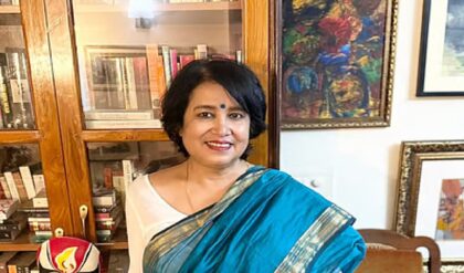 ‘বিয়ের আগে যৌন সম্পর্ক নৈতিক অধঃপতন নয়’: সুপ্রিম কোর্টের রায়ে সিলমোহর তসলিমার