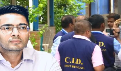 ফের হাজিরা এড়ালেন অভিষেক: ইডি দপ্তরে কেন পৌঁছলেন না তৃণমূলের সেকেন্ড-ইন-কমান্ড?