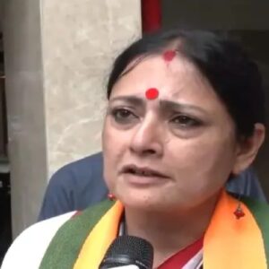 মমতাকে কি গ্রেফতার করা হবে? বিস্ফোরক মন্তব্যে রাজ্য রাজনীতিতে তোলপাড়! মমতাকে কি গ্রেফতার করা হবে? বিস্ফোরক মন্তব্যে রাজ্য রাজনীতিতে তোলপাড়!