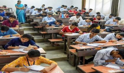 ইউজিসি নেট ২০২৬: প্রকাশিত জুনের পরীক্ষার অ্যাডমিট কার্ড, কীভাবে ডাউনলোড করবেন? দেখুন সরাসরি পদ্ধতি ইউজিসি নেট ২০২৬: প্রকাশিত জুনের পরীক্ষার অ্যাডমিট কার্ড, কীভাবে ডাউনলোড করবেন? দেখুন সরাসরি পদ্ধতি