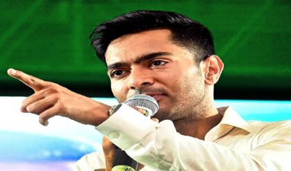 ১৯ জুন শেষ সময়সীমা! স্পিকারের তলবে বিপাকে অভিষেক, ইডির জেরার জেরে হাতছাড়া সুযোগ? ১৯ জুন শেষ সময়সীমা! স্পিকারের তলবে বিপাকে অভিষেক, ইডির জেরার জেরে হাতছাড়া সুযোগ?