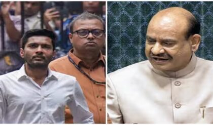 তৃণমূলের অন্দরে বিদ্রোহ! সংসদীয় সংকট নিয়ে অভিষেককে তলব লোকসভার অধ্যক্ষের তৃণমূলের অন্দরে বিদ্রোহ! সংসদীয় সংকট নিয়ে অভিষেককে তলব লোকসভার অধ্যক্ষের