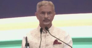অবৈধ অভিবাসন রুখতে কঠোর ভারত: ২৬টি দেশের সঙ্গে চুক্তি করলেন বিদেশমন্ত্রী জয়শঙ্কর