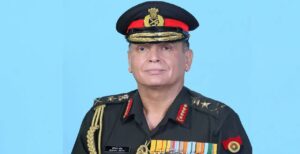 ভারতীয় সেনাবাহিনীর ৩১তম সেনাপ্রধান হলেন জেনারেল ধীরাজ শেঠ: আধুনিকীকরণে নজরে নতুন নেতৃত্ব