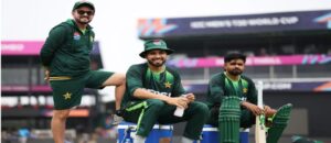 পাকিস্তানি ক্রিকেটারদের পোয়াবারো! বেতন ও ম্যাচ ফি বেড়ে আকাশচুম্বী, জেনে নিন নতুন হিসাব