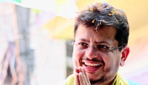 ‘প্রয়োজন হলে ফ্লোর টেস্ট হোক’, আদালতের জয়ের পরই তৃণমূলকে বড় চ্যালেঞ্জ ঋতব্রতর!