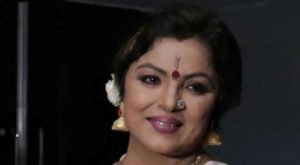 টলিপাড়ার অচলাবস্থায় নজিরবিহীন পদক্ষেপ! পাপিয়া অধিকারীর নেতৃত্বে গঠন হলো বিশেষ কমিটি