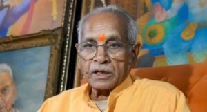 অযোধ্যায় বড় মোড়! রাম মন্দির অনুদান জালিয়াতির তদন্তে চম্পত রায়ের জবানবন্দি রেকর্ড করল পুলিশ