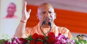 ‘কালনেমীদের দম্ভ চূর্ণ করবে রামভক্তি!’ অযোধ্যা ইস্যুতে বিরোধীদের তোপ দাগলেন মুখ্যমন্ত্রী যোগী আদিত্যনাথ
