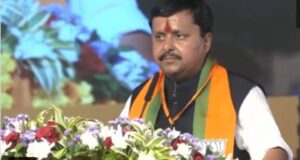 ইউপি দখলে মরিয়া বিজেপি: ২০২৭-এর ব্লু-প্রিন্ট তৈরিতে লখনউ আসছেন নিতিন নবীন ও বিএল সন্তোষ!