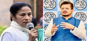 ২১ জুলাইয়ের মহাকাব্য কি তবে শেষ? ভিক্টোরিয়া হাউসের সামনে নিষিদ্ধ তৃণমূলের সমাবেশ!