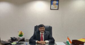 DRDO-র মিসাইল বিভাগের নতুন কাণ্ডারি! কে এই ডঃ জগন্নাথ নায়েক?