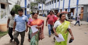 তৃণমূলের অন্দরে বড় ধাক্কা! বনগাঁয় মন্ত্রীর এলাকায় একসাথে ৬ পঞ্চায়েত প্রধানের পদত্যাগ!