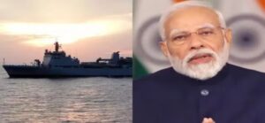 কলকাতায় মোদীর বড় চমক! নৌসেনার হাতে উঠছে ৩টি দেশীয় যুদ্ধজাহাজ, কী এই বিশেষ শক্তি?