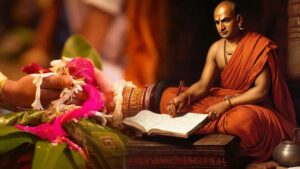 জীবনসঙ্গী নির্বাচনে ভুল করবেন না! চাণক্যের মতে আদর্শ সঙ্গীর ৪টি লক্ষণ