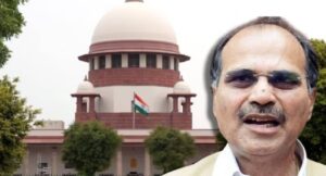 SIR-এ ভোটার তালিকা থেকে নাম বাদ, ২৭ লক্ষ মানুষের হয়ে সুপ্রিম কোর্টে অধীর