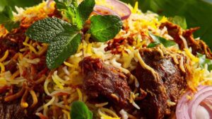 বিরিয়ানির দোকানে হানা প্রশাসনের! খাবারের কী পেলেন আধিকারিকরা?