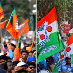 লোকসভায় বড় ধাক্কা খেল তৃণমূল, মমতার শাসন চ্যালেঞ্জ করে কি দলবদলের পথে বিদ্রোহীরা? লোকসভায় বড় ধাক্কা খেল তৃণমূল, মমতার শাসন চ্যালেঞ্জ করে কি দলবদলের পথে বিদ্রোহীরা?