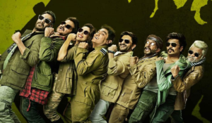 বক্স অফিসে বড় রদবদল, আলিয়া-শার্বরীর ‘আলফা’র আগেই কি আসছে অজয়ের ‘ধামাল ৪’?