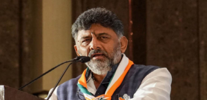 পঞ্চমুখী অঞ্জনেয়ের কৃপায় সিংহাসনে ডি.কে. শিবকুমার! পুরোহিতের ভবিষ্যদ্বাণীই কি বদলে দিল কর্নাটকের ভাগ্য?