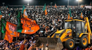 ব্যারাকপুরে কড়া অ্যাকশন, সেনার জমিতে বেআইনি নির্মাণ ভেঙে সাফ করল প্রশাসন, এলাকায় ব্যাপক চাঞ্চল্য