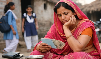 লাড়কি বহিন যোজনায় বড় জালিয়াতি! সরকারি অডিটে বাদ পড়লেন ১০ লক্ষ মহিলা, তালিকায় কারা কারা?